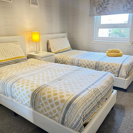 Paisley Central Apartment #3 Luaran gambar